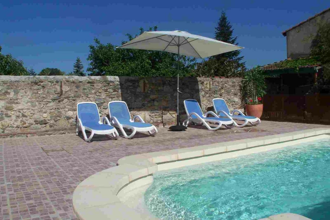 Maison 225 Prades  Exterior photo