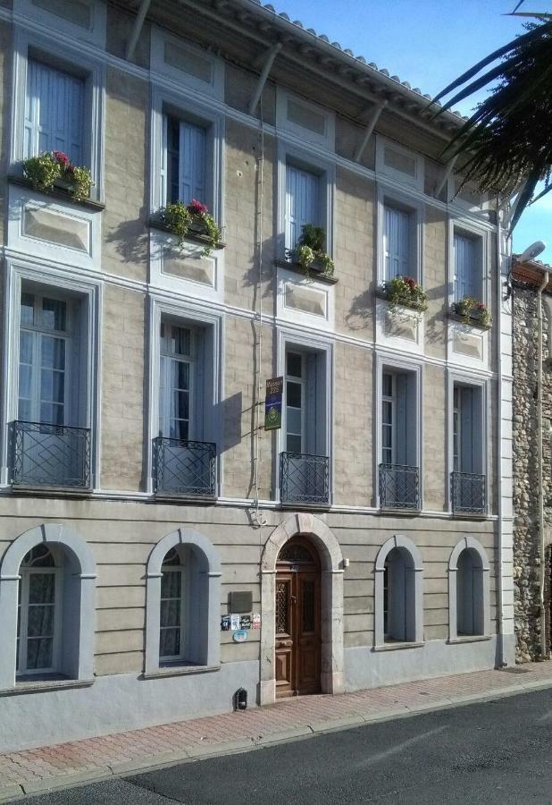 Maison 225 Prades  Exterior photo