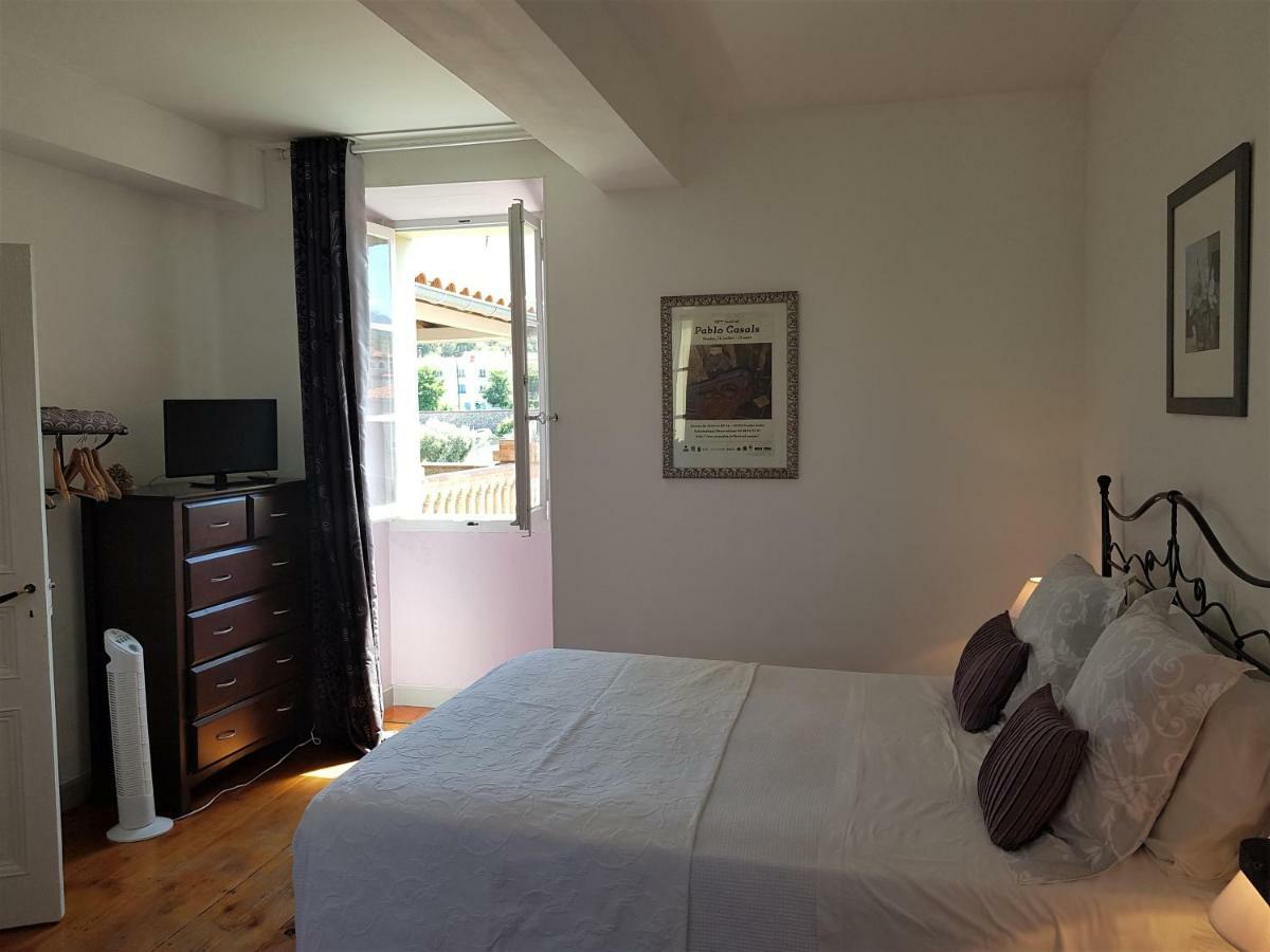 Maison 225 Prades  Exterior photo