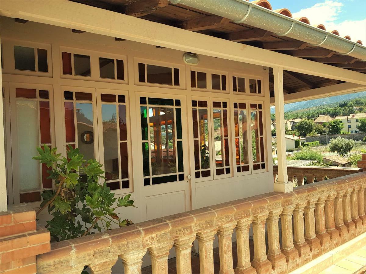 Maison 225 Prades  Exterior photo